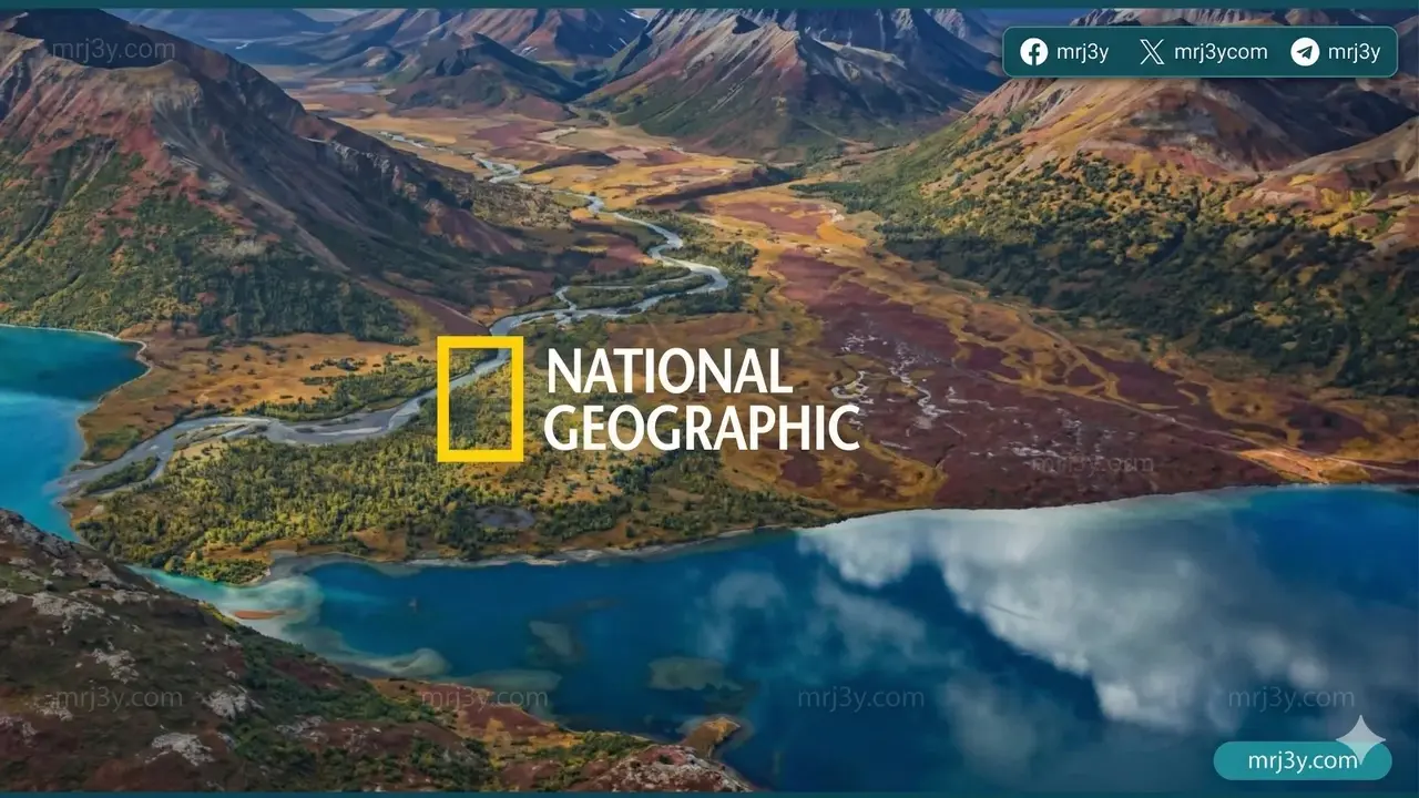 تردد قناة ناشيونال جيوغرافيك الجديد على نايل سات بجودة HD لمتابعة أفضل الوثائقيات